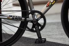 CINELLI×MASH 2012 BOLT BROTRESオリジナルカスタム完成車