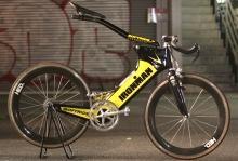 SOFTRIDE&GIANT フルカーボン今なら試乗できます。