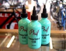 PHIL WOODケミカル大量入荷！！