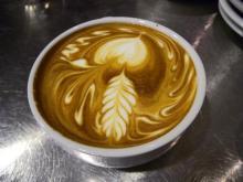 ラテアート世界王者 澤田洋史さん【STREAMER COFFEE】