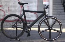 AERO SPOKEについて。