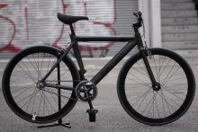 こんなLEADER BIKE725TRもいいかも。