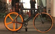 LEADER BIKE735TR明日入荷します。