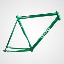LEADER BIKE NEW FRAME 「722TS Heritage」!