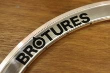 New Decal Stickers for new BROTURES rims!