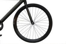 LEADER BIKE 725TR MID COMPLETE BIKE V.3 予約開始！！