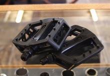 BROTUESオリジナル ペダル＆ストラップ再入荷。