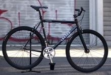 LEADER BIKE 722TS BROTURESオリジナルカスタム完成車