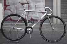 LEADER BIKE 722TS HERITAGE EDITIONオリジナルカスタム完成車。