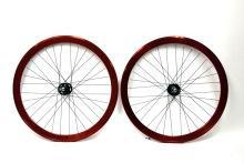 BROTURESオリジナルトラックホイール入荷しました！