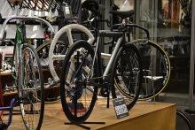 LEADER BIKE 725 完成車　既に残りわずか！