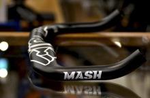 CINELLI×MASH BULLHORN HANDLLE再入荷
