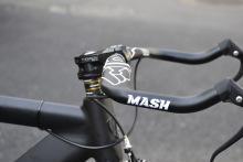 LEADER BIKE 735TR オリジナルカスタム完成車