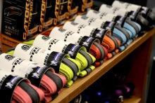 CONTINENTAL GATORSKIN&MICHELIN PRO3