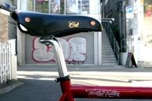LEADER BIKE 722TS HERITAGE EDITIONオリジナルカスタム完成車。