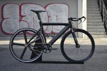 LEADER BIKE 735TRオーダーバイク。