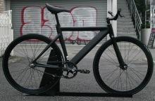 LEADER BIKE 735TR オリジナルカスタム完成車