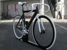 LEADER BIKE 735TR オリジナルカスタム完成車