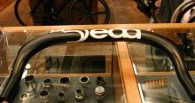 Deda Elementi Dabar Carbon Bar