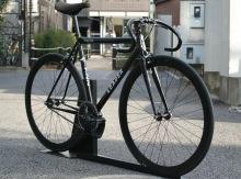 LEADER BIKE 722TS BROTURESオリジナルカスタム完成車