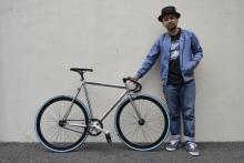 本日より４日間。