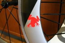 SRAM S80入荷しました。