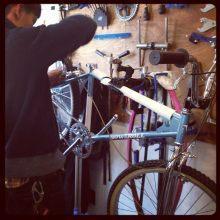 T19×How I Roll 24" Vintage Looking BMX入荷！