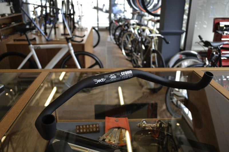 DEDA ELEMENTI BULLHORN 再入荷!!