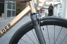 LEADER BIKE 722TS ×AERO SPOKE