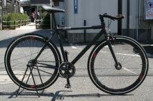 CINELLI BOOTLEG MYSTIC RATS