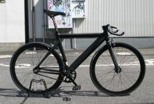 LEADER BIKE 735TR  オリジナルカスタム
