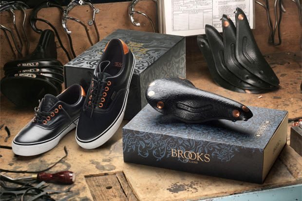 BROOKS CAMBIUM C15.