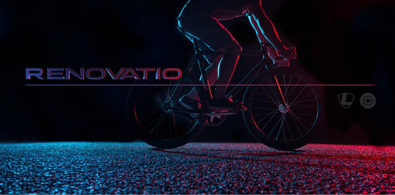 Leader Bikes Renovatio