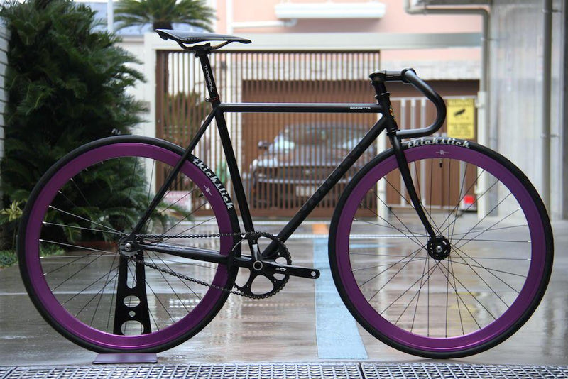 MODERN CLASSIC CUSTOM