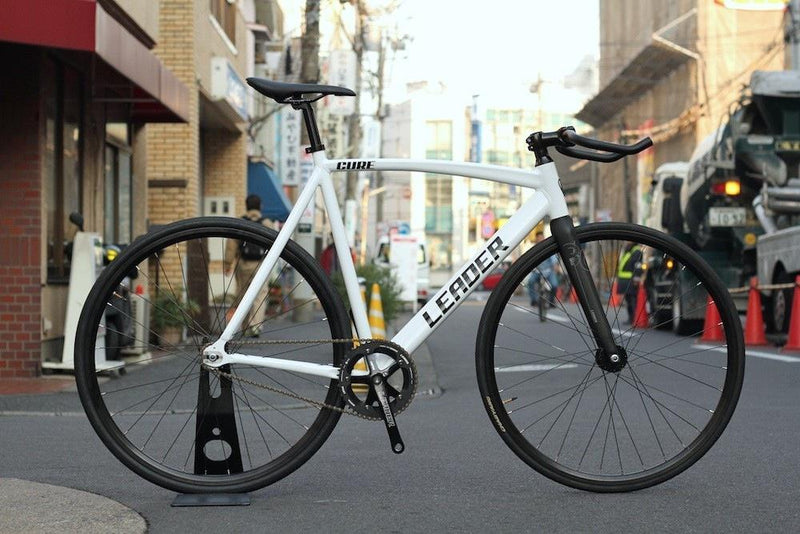 CURE/CRETIN BROTURES COLLECTION.