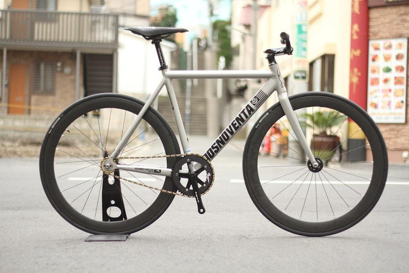 DOSNOVENTA KUALA LUMPUR STREET CUSTOM