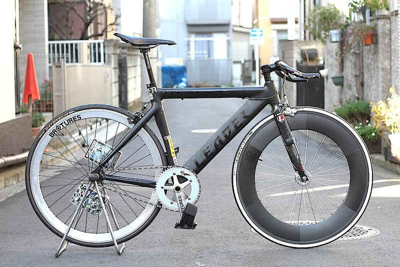 CUSTOMER's LEADER 735TR