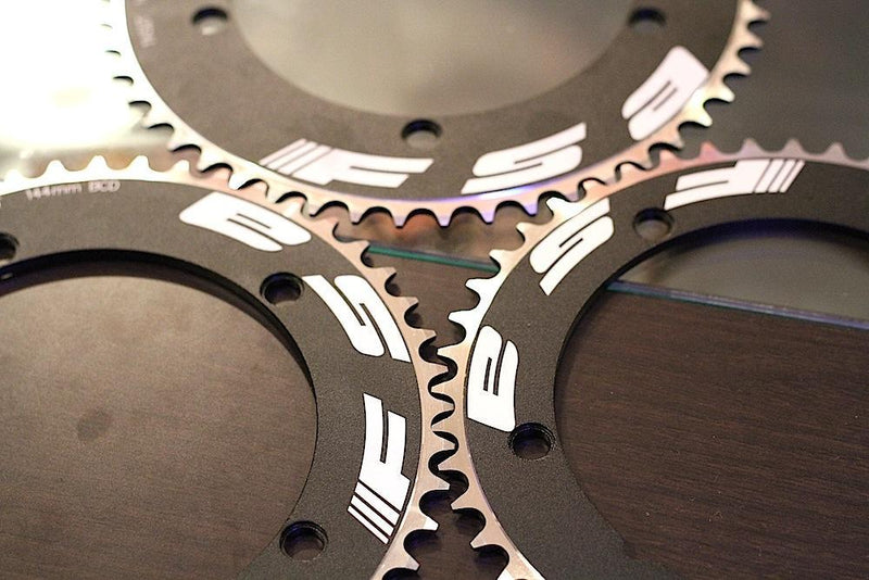 FSA PRO TRACK CHAIN RING