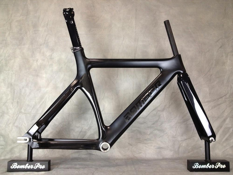 TSURUOKA RACING Track Pro Carbon in stock.