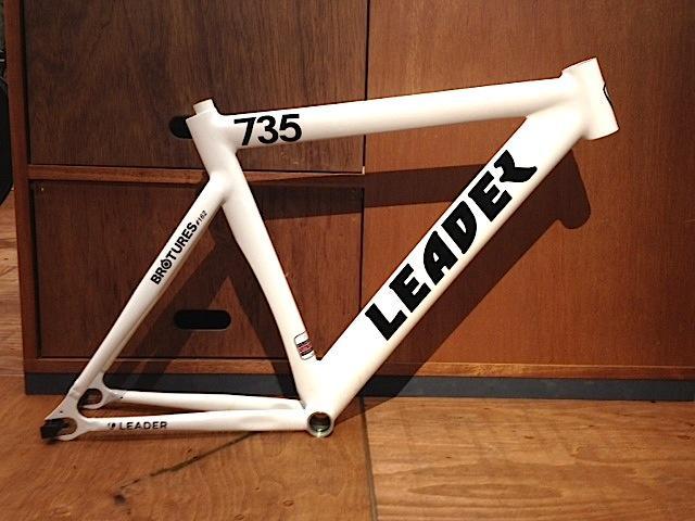 NEW YEAR’S SALE！！ DAMEGED FRAME