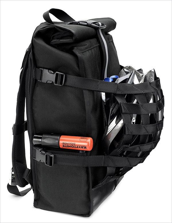 CHROME BAGS！！！