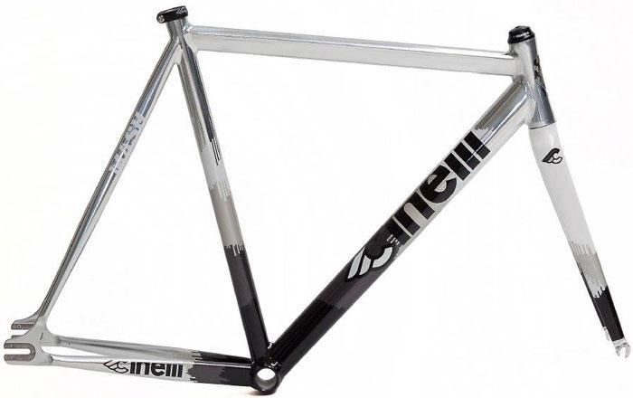 2014 Cinelli×Mash