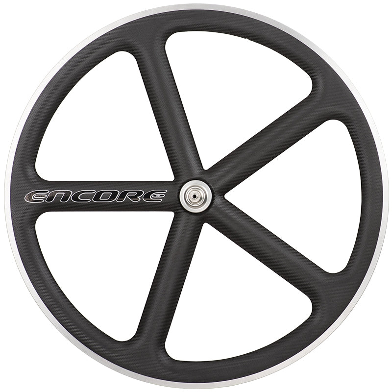 ENCORE(アンコール) CARBON WHEELS MADE IN USA .