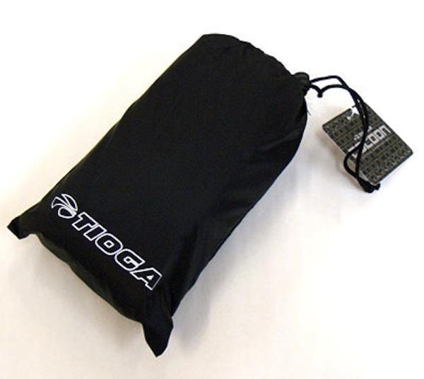 TIOGA COCOON POUCH ！