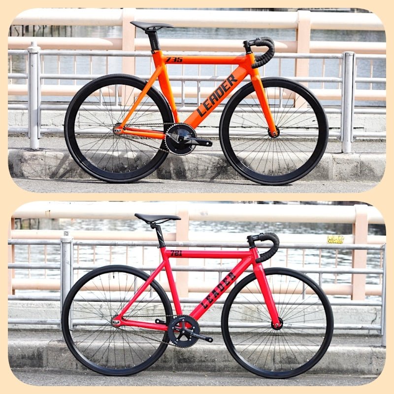 LEADER®︎ LIMITED COLOR