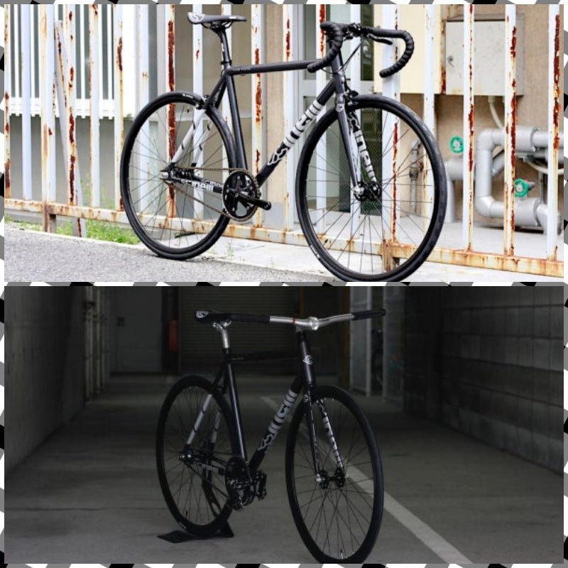 完成車の選択肢の１つ！