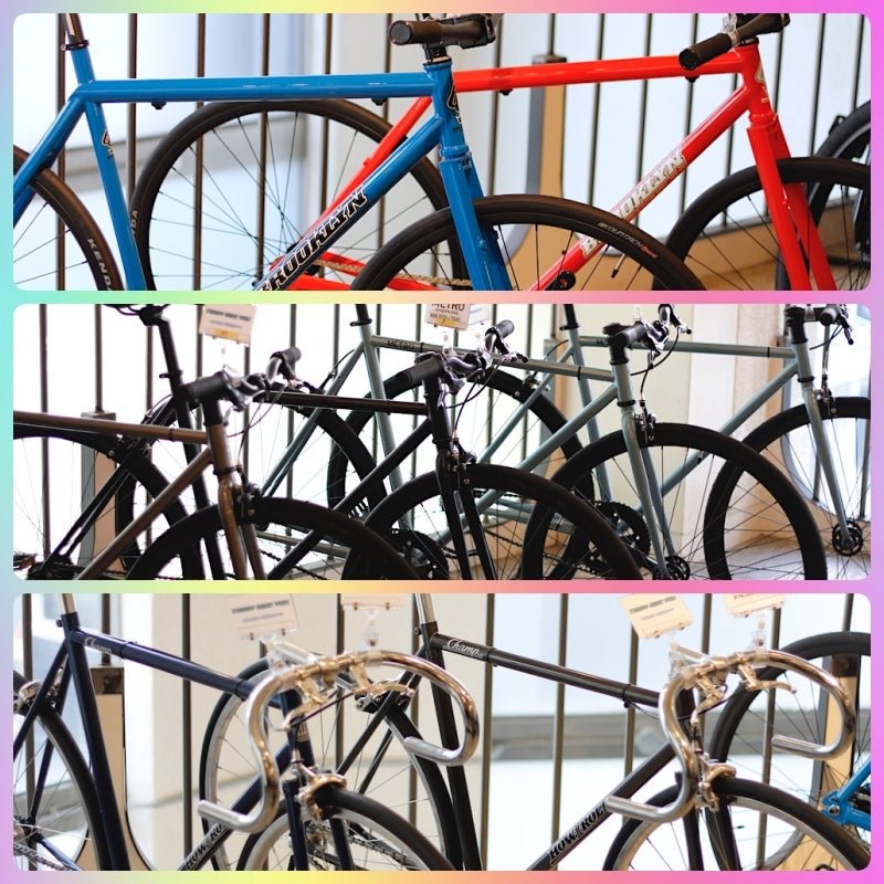 大阪店 3Fも潤ってます！