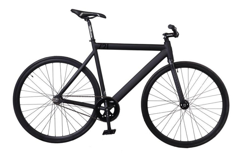 LEADER BIKE 721TR COMPLETE COMING SOON