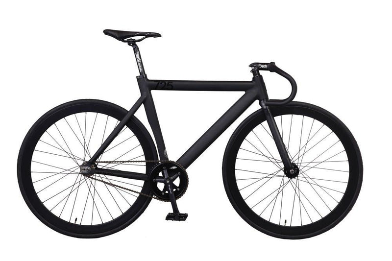 LEADER BIKE 725TR残り僅か