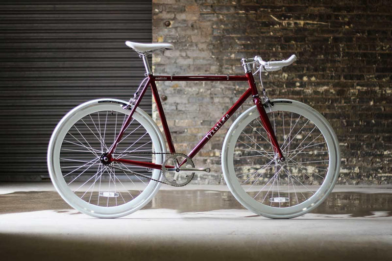 fyxation EASTSIDE CRIMSON Detail